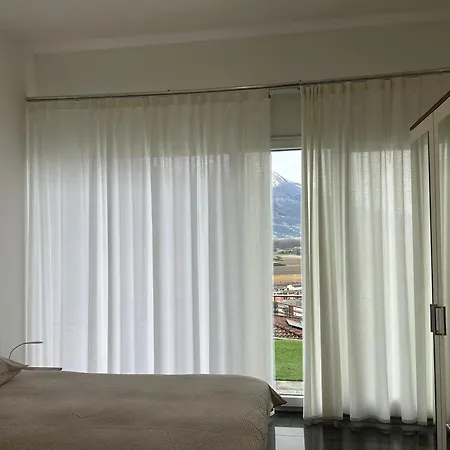 Apartmán Moderno Bilocale Vista Maggiore *